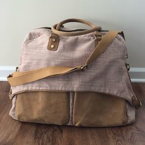 Weekender Bag